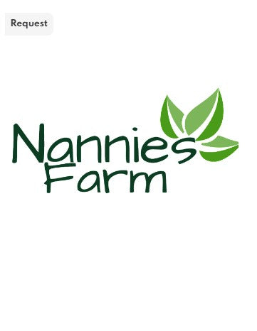 Nannies Farm Educational Tour – $15.00 Per Person