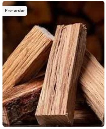 Bundle Firewood (6)